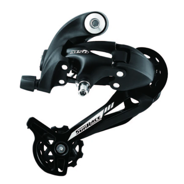 Задний переключатель на 8 скоростей на велосипед (Shimano)- купить