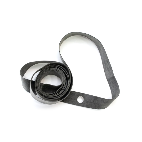 Ободная лента 26" 18мм WANDA (черн.)