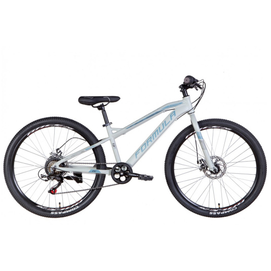 Велосипед AL 26" Formula BLACKWOOD