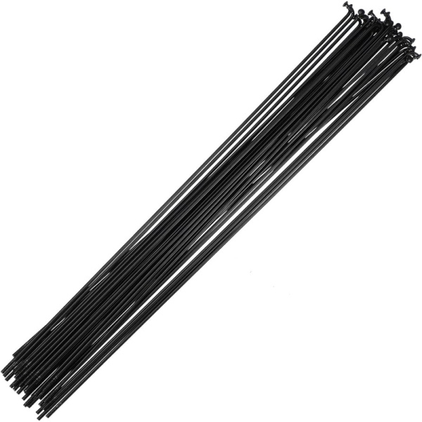 Спицы Rodi 14G/2 мм, 292 мм,22 шт.