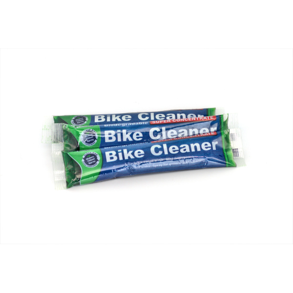 Очиститель (дегризер) Squirt Bio Bike Cleaner Super Concentrate 30 мл х 10 шт/без коробки