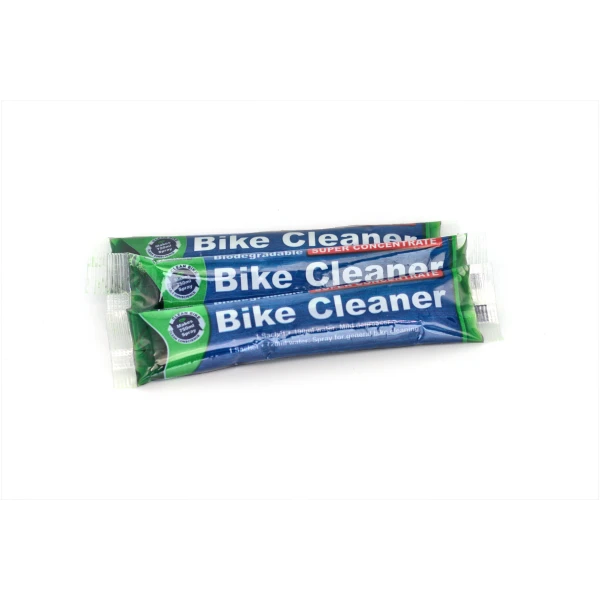 Очиститель (дегризер) Squirt Bio Bike Cleaner Super Concentrate 30 мл х 10 шт/без коробки