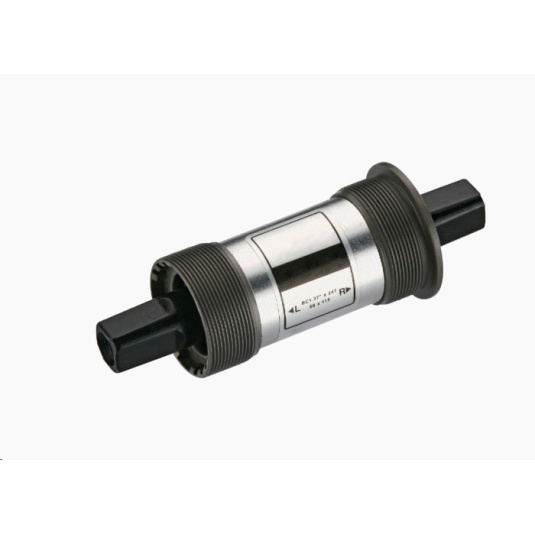 Каретка ONRIDE Square Silver, под квадрат, 68 x 127,5 мм