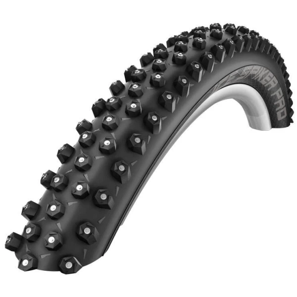 Шина 27,5x2,25 (57-584) Schwalbe ICE SPIKER PRO Performance