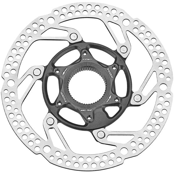 Гальмівний диск TRP R180C04E, Center Lock, товщина 2,3 мм, 180 мм.