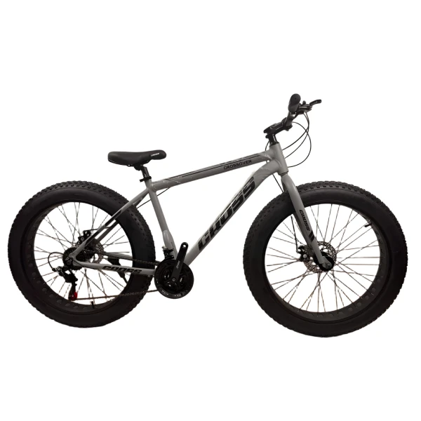 Велосипед Cross 26" Crossover