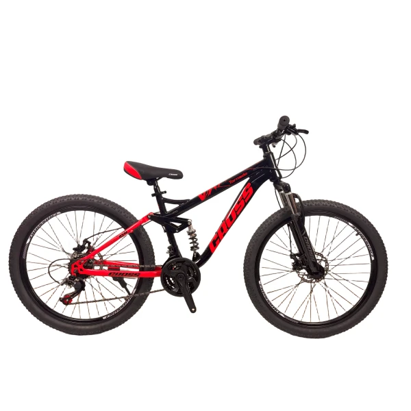 Велосипед Cross Tornado 26"