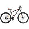 velosiped-crossbike-everest-2717-chyornyj-krasnyj1