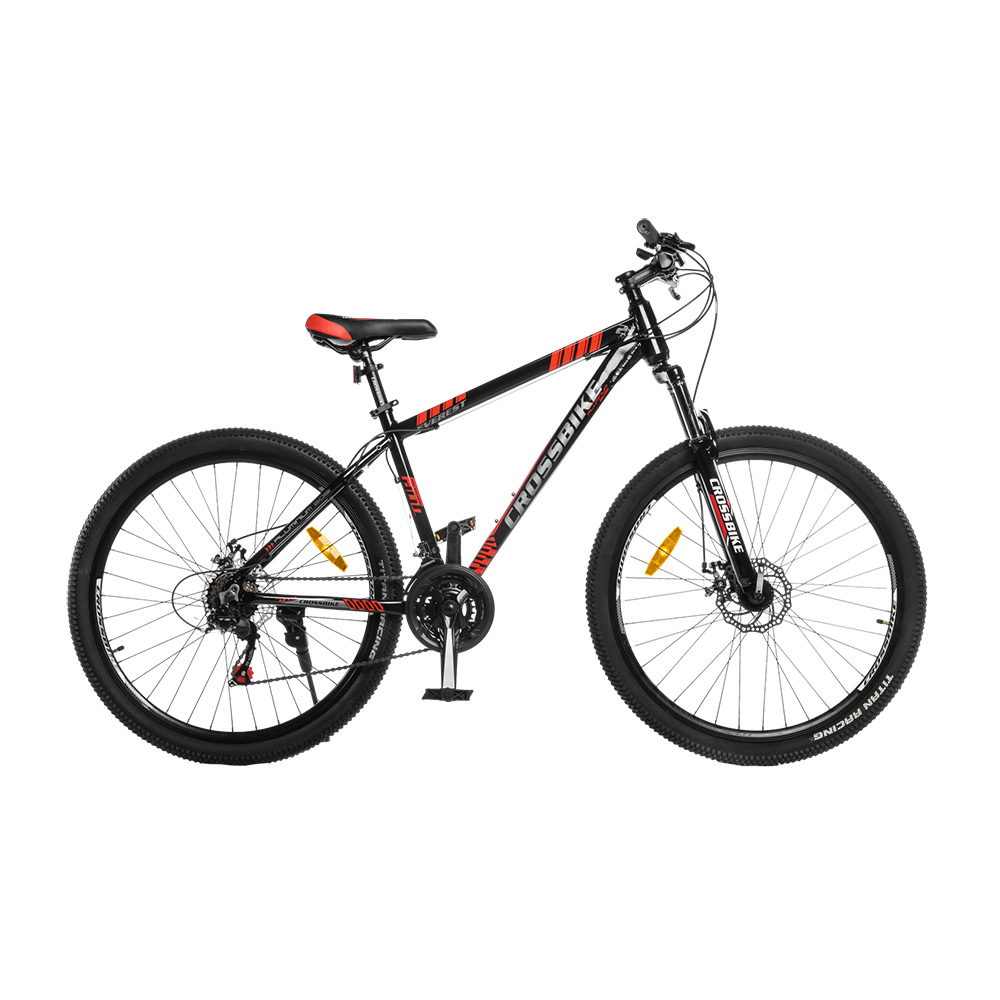 velosiped-crossbike-everest-2717-chyornyj-krasnyj1