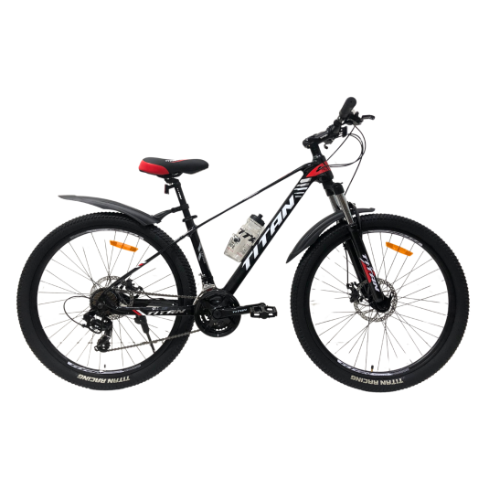 Велосипед Titan Canyon 27,5"