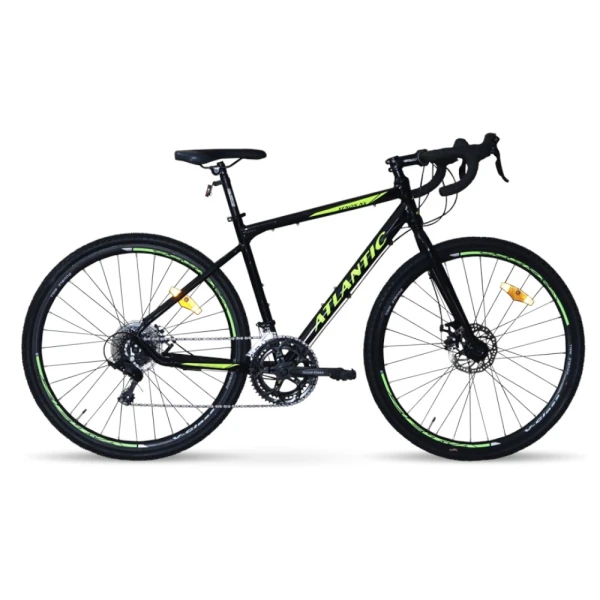 Велосипед Atlantic 28" Xenon NX