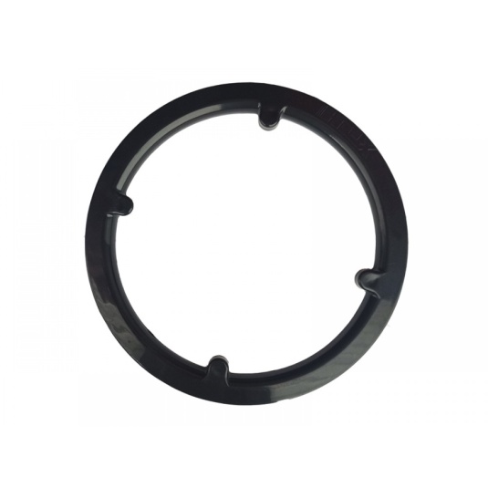 Защита шатуна 42T Black