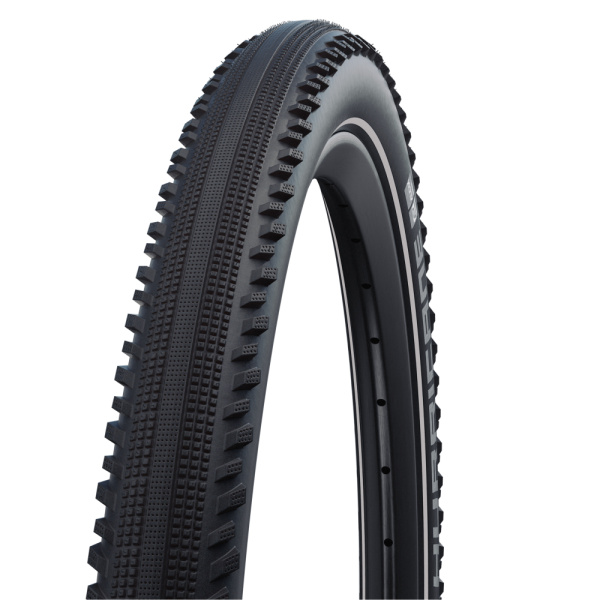 Покрышка Schwalbe Hurricane 27.5x2.00 (50-584) Performance, ADDIX, B/B-SK