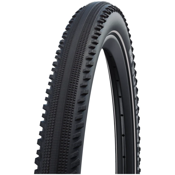 Покришка Schwalbe Hurricane 27.5x2.00 (50-584) Performance, ADDIX, B/B-SK