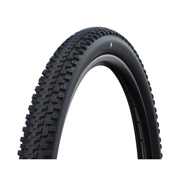 Покрышка Schwalbe Advancer Hybrid 27.5x2.25 (57-584) Active, PunctureGuard, GREEN, B/B-SK+RT