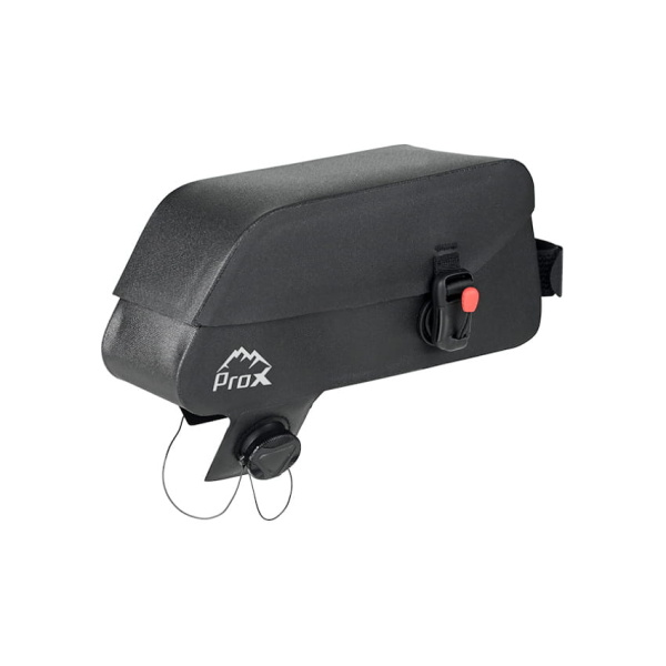 Сумка на раму Prox Nevada 350 магнитная, водонепроницаемая, черный (A-SP-0287)