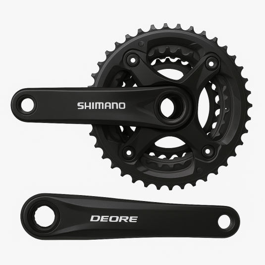 Шатун Shimano