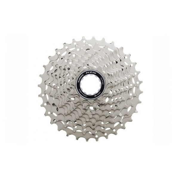 Кассета SHIMANO 105 CS-R7000-11 11-к 11-30T