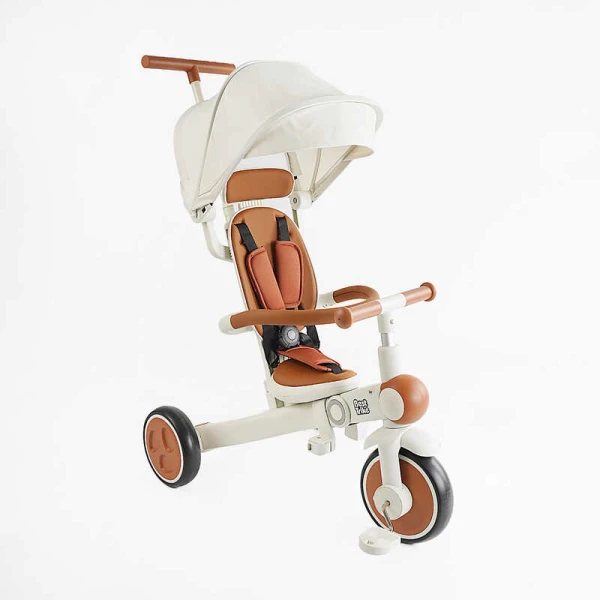 Велосипед-трансформер 3-х кол. BS-12-707 Best Trike