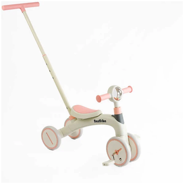 Велосипед Best Trike Galaxy Kid