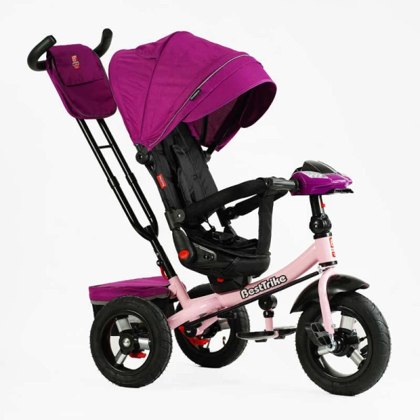 Велосипед 6088 F  Best Trike Baby
