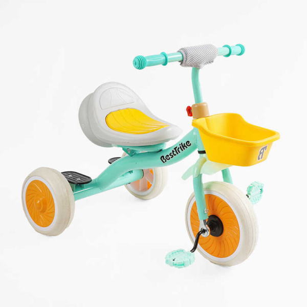 Велосипед  Best Trike Candy Ride