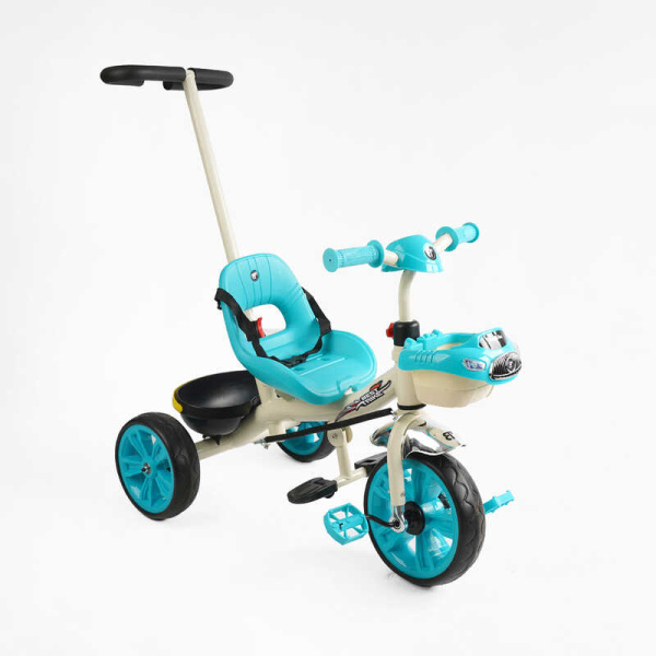 Велосипед Best Trike Mini Racer