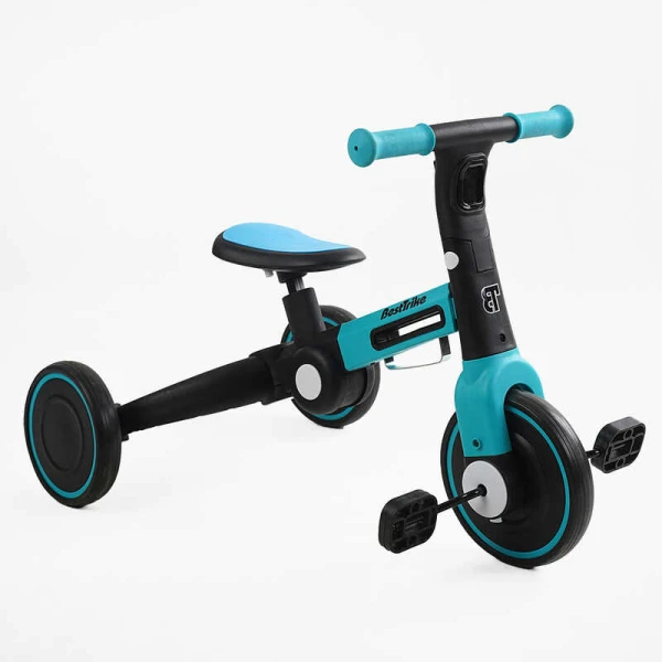 Велосипед  Best Trike MiniJoy