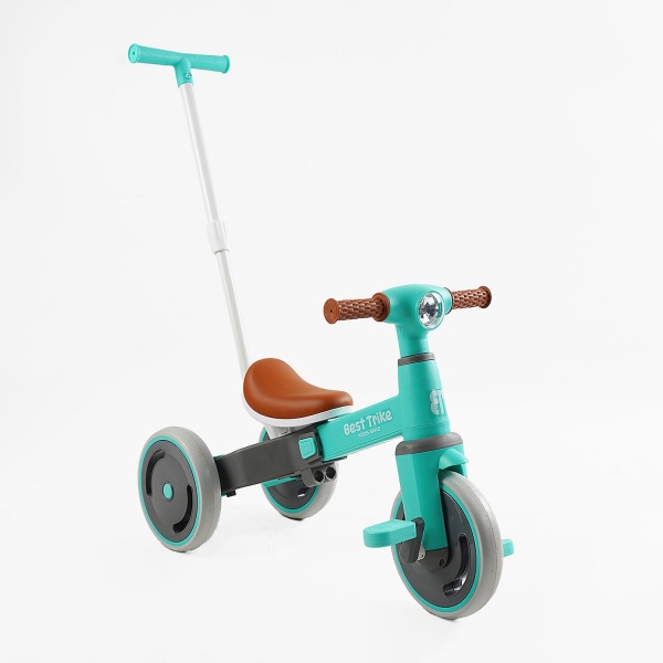 Велосипед 3-х кол. Best Trike LB