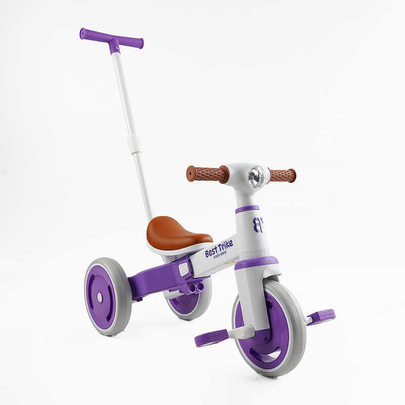 Велосипед 3-х кол. Best Trike LB 5 Велосипед 3-х кол. Best Trike LB