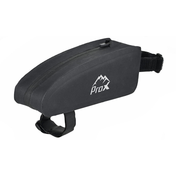 Сумка на раму Prox Nevada 377 водонепроницаемая, черный (A-SP-0286)