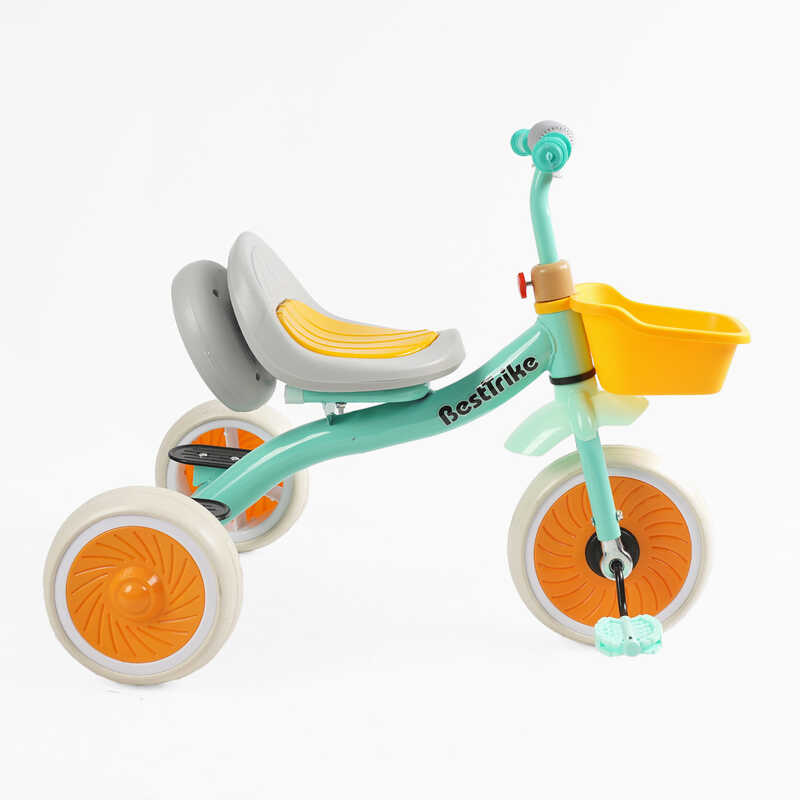 Велосипед Best Trike Candy Ride 2 Велосипед Best Trike Candy Ride