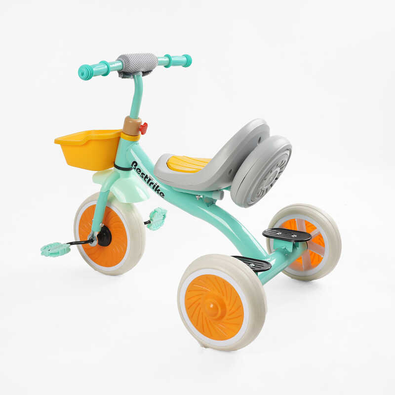 Велосипед Best Trike Candy Ride 3 Велосипед Best Trike Candy Ride