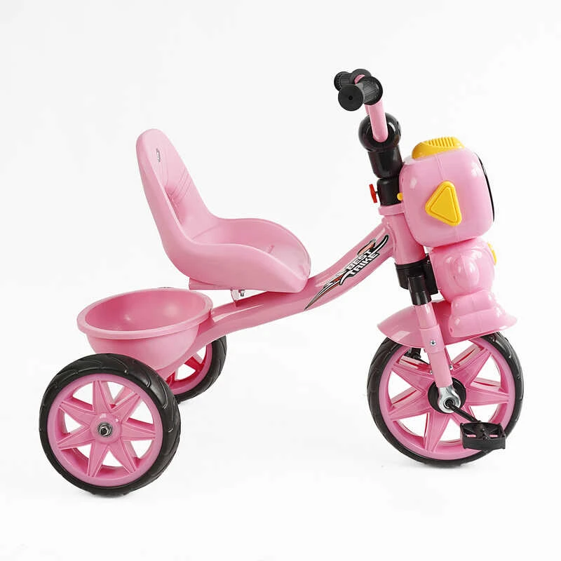 Велосипед Best Trike Kido 2 Велосипед Best Trike Kido