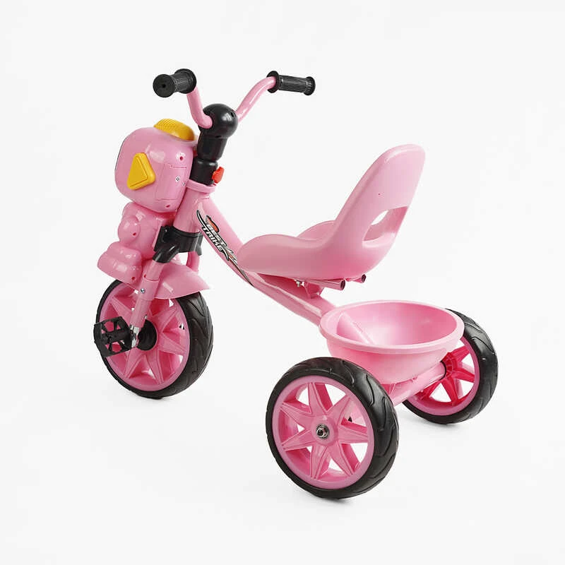 Велосипед Best Trike Kido 3 Велосипед Best Trike Kido