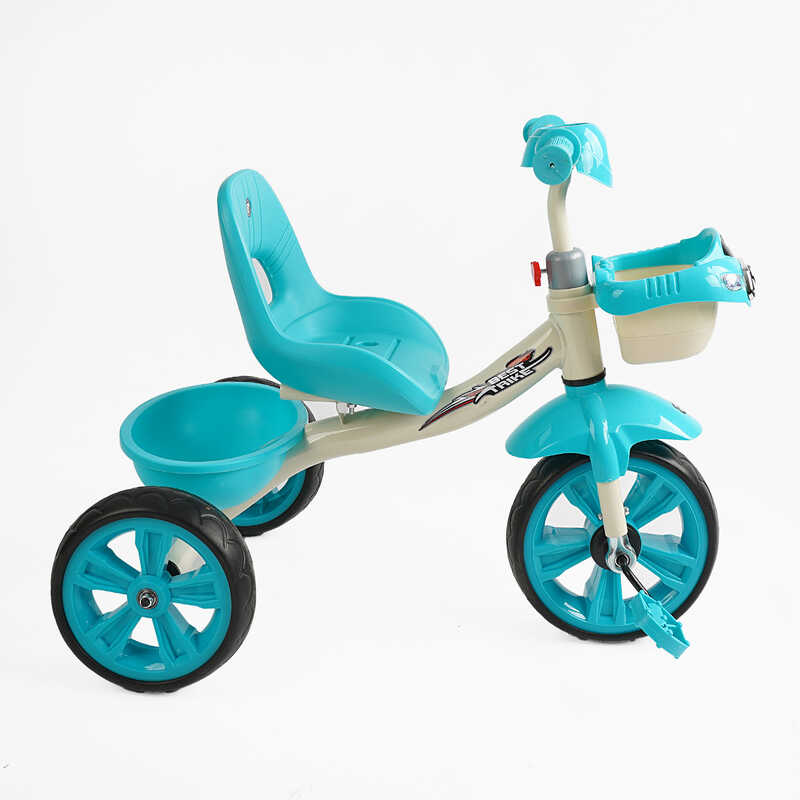 Велосипед 3-х колесный Best Trike Little Rocket 2 Велосипед 3-х колесный Best Trike Little Rocket