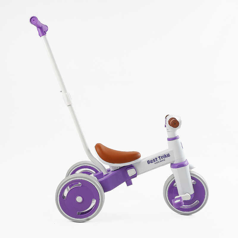 Велосипед 3-х кол. Best Trike LB 2 Велосипед 3-х кол. Best Trike LB