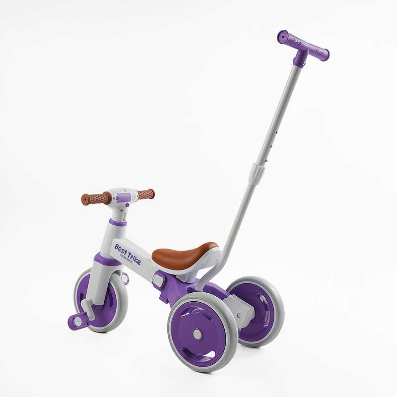 Велосипед 3-х кол. Best Trike LB 3 Велосипед 3-х кол. Best Trike LB