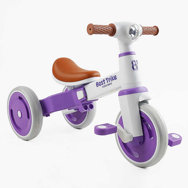 Велосипед 3-х кол. Best Trike LB 4 Велосипед 3-х кол. Best Trike LB