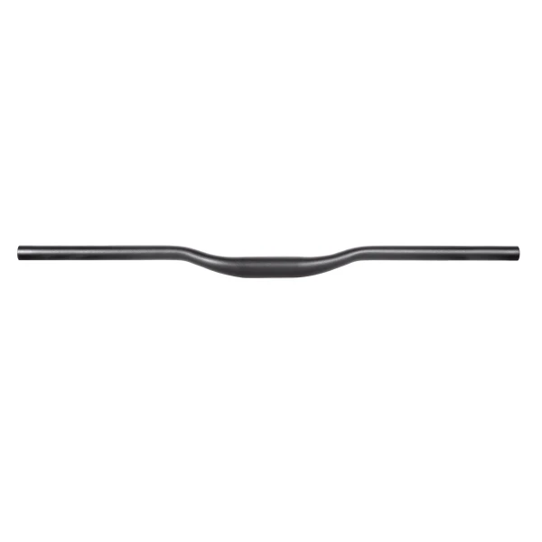 Руль DNK Bar, 31.8/720 мм, 30 мм, алюминий черный