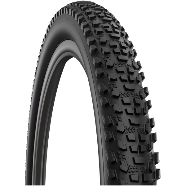 Покрышка Rubena Ocelot 27,5x2,10 (54-584) Green Endurance, LITE , 30 TPI, eBike, чорна