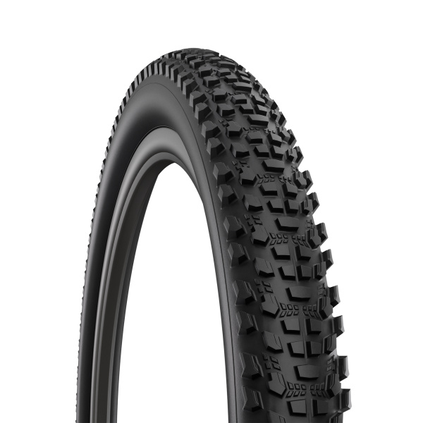 Покрышка Rubena Ocelot 27,5x2,35 (60-584) Green Endurance, LITE , 30 TPI, eBike, чорна