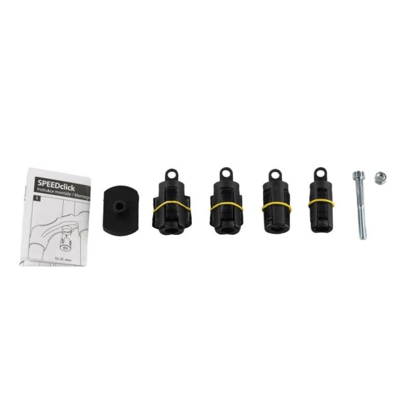 Кронштейны для крепления крыльев Simpla ADHD (BLC007)