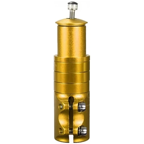 Адаптер для руля GJB-012 Heads UP 1-1/8", 110мм