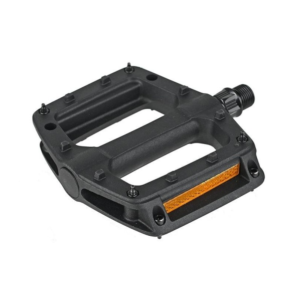 Педали ProX VPE -533 нейлон, пара, черный (C-PE-0172)