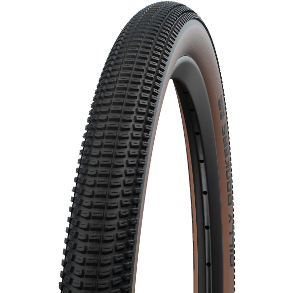 Покрышка Schwalbe Billy Bonkers 26x2.25 (57-559) Performance, ADDIX, B/B-SK