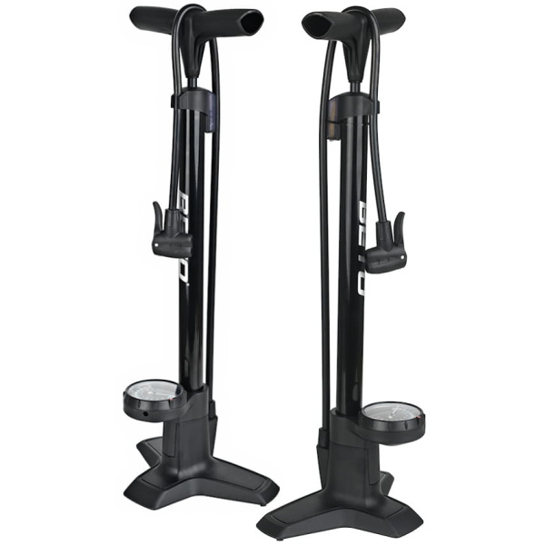 Насос напольный Beto CFL-228SG7 с черным манометром (A-PO-0154)