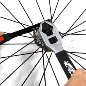 Ключ SuperB для трещотки Suntour на четыре зуба (TB1025) 3 Ключ SuperB для трещотки Suntour на четыре зуба (TB1025)