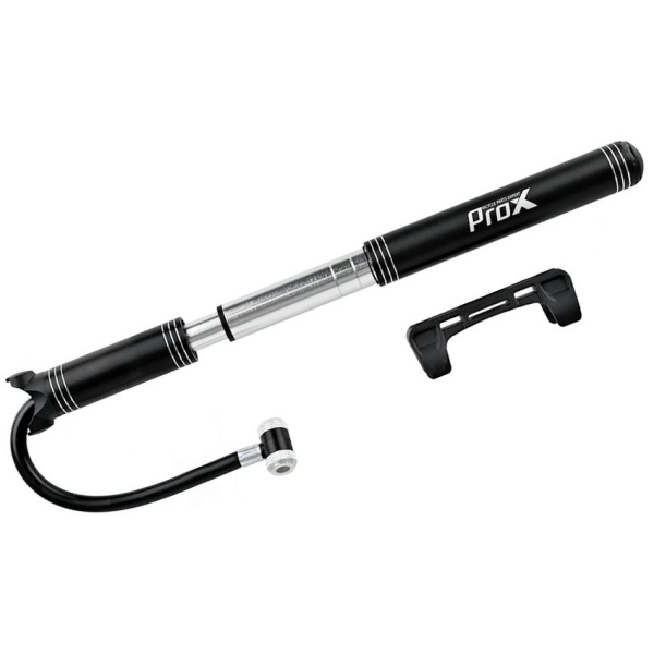 Насос ProX Belat Double Mini Alu 100PSI (A-PO-0158)