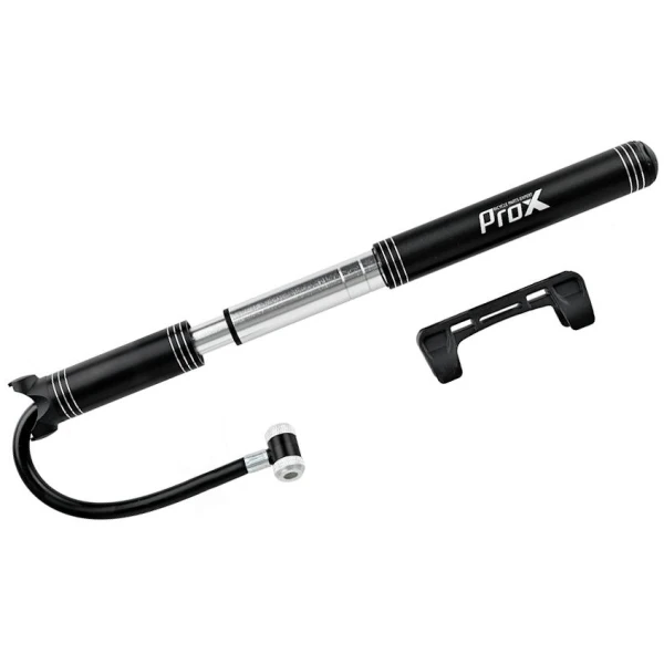 Насос ProX Belat Double Mini Alu 100PSI (A-PO-0158)
